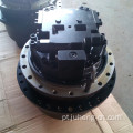 Motor de viagem EC290B Final Drive EC290B com caixa de engrenagens redutor